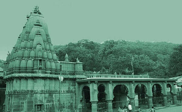 Bhimashankar Temple