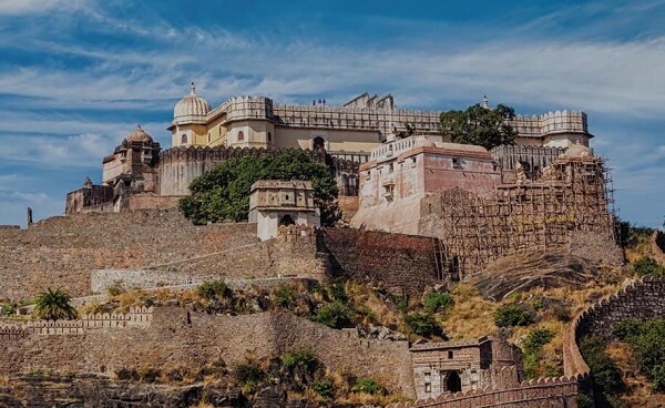 Ujjain Temple