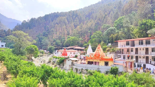 Birla Temple, Jaipur - Rajasthan Tour