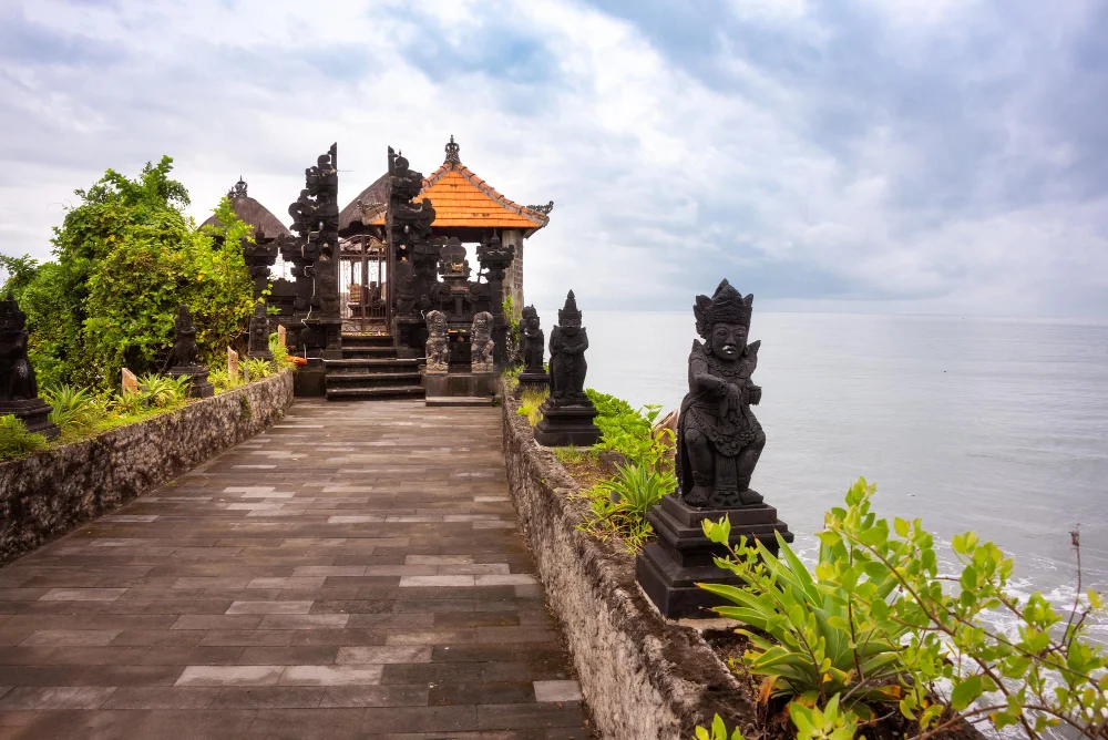 Indonesia Bali Tour Package - Ubud, Uluwatu, Karangasem, Denpasar, Kintamani, Bedugul & Kuta Trip
