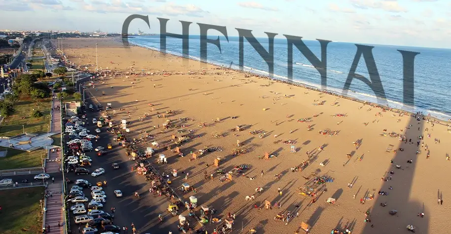 Chennai Religious Site Yatra