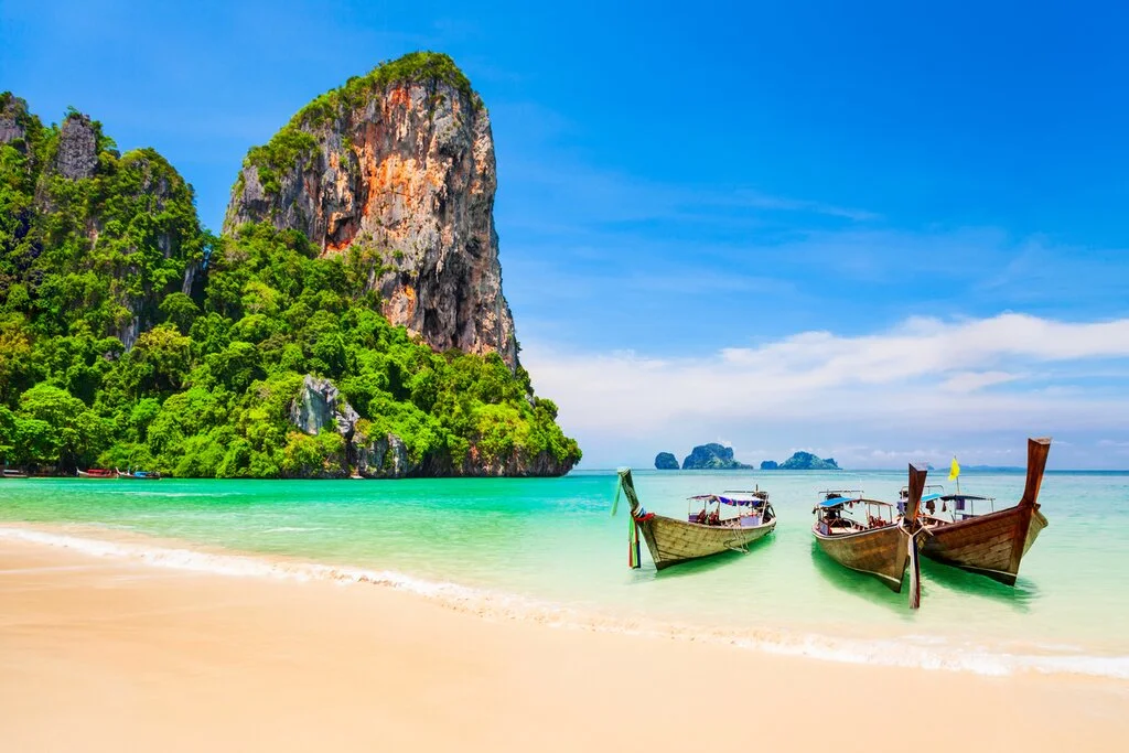 Thailand Tour - Bangkok – Pattaya, Coral Island, Safari World, Walking Street, Chinatown